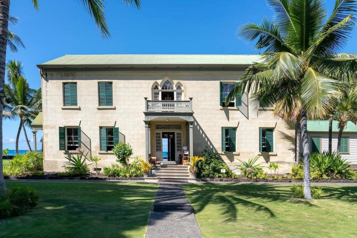 Hale Moana, Unit #110 Kona Islander Inn Kailua-Kona Exterior photo